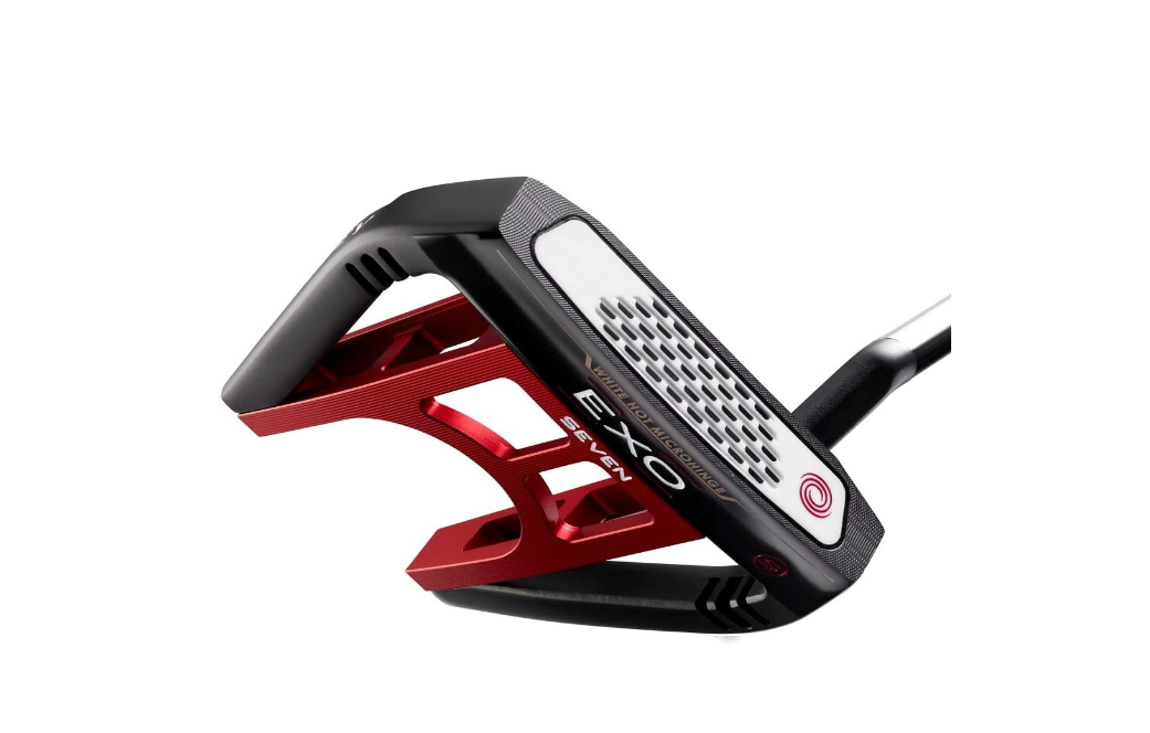 Odyssey EXO White Hot Putter Review – Shop.GolfersAuthority