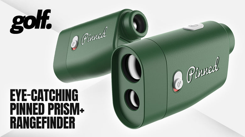 Eye-Catching Pinned Prism+ Rangefinder Review – Does Its Performance Match Its Looks?