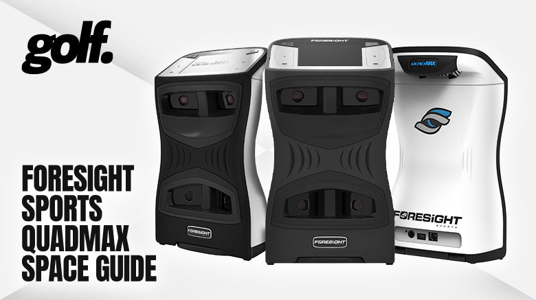 Foresight Sports QuadMAX Space Guide: Will It Fit in Your Home Setup?