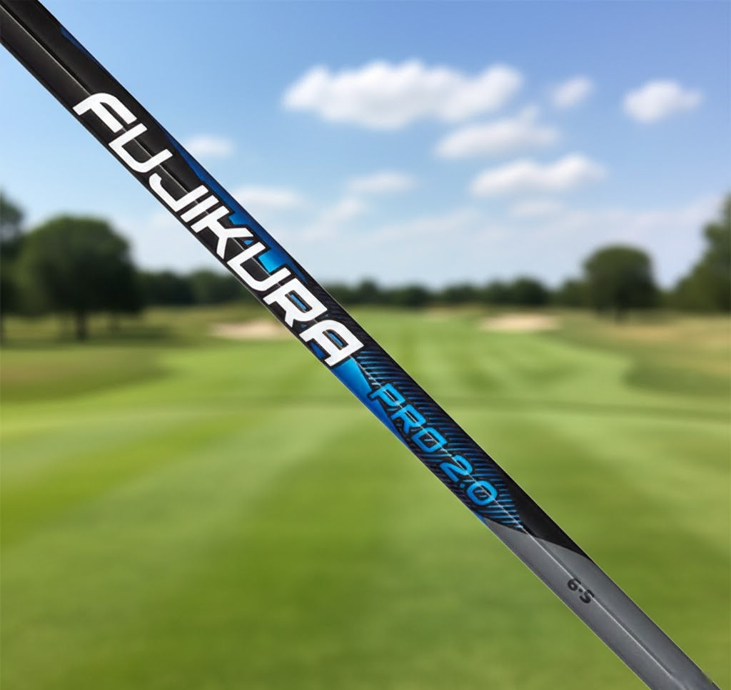 Fujikura Pro Shaft Review