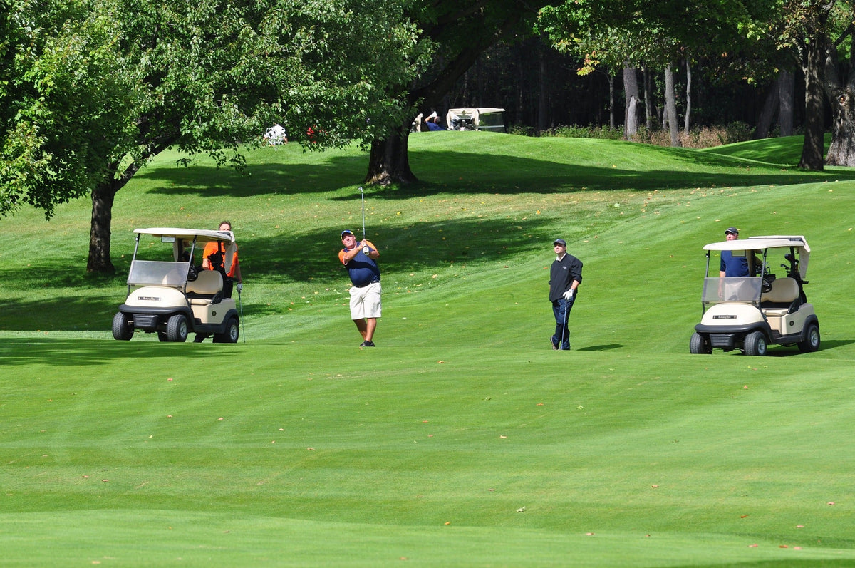 How Much Do Professional Golfers Make At Every Tour Level