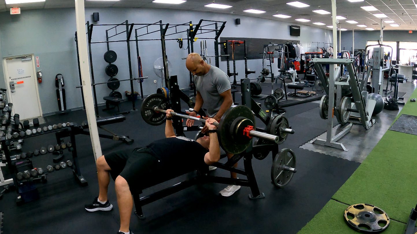Essential Golf Exercises for a Better Swing - Shop.GolfersAuthority
