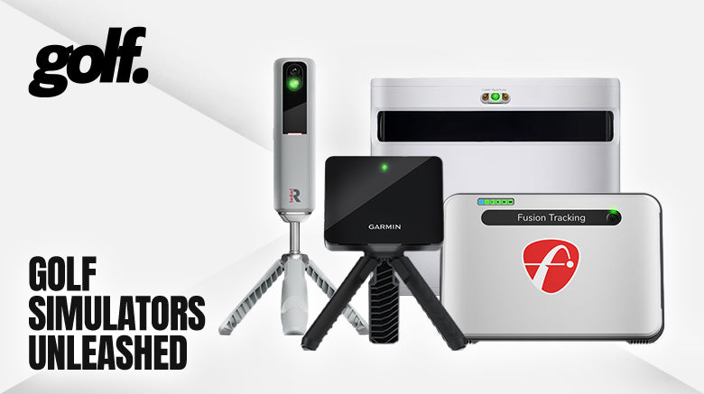 Golf Simulators Unleashed – Your Complete Guide to Virtual Golf Experiences