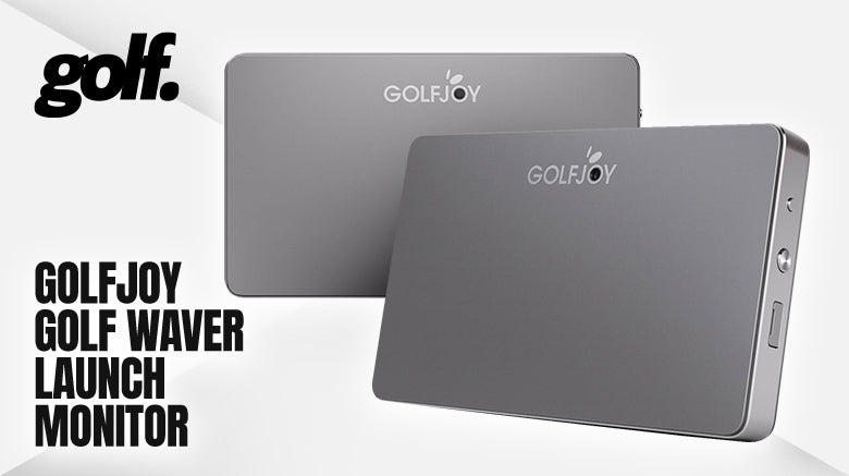 GolfJoy Golf Waver Review – Your Game Will Never Be the Same