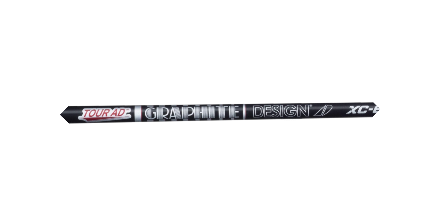 Graphite Design AD XC Shaft Review