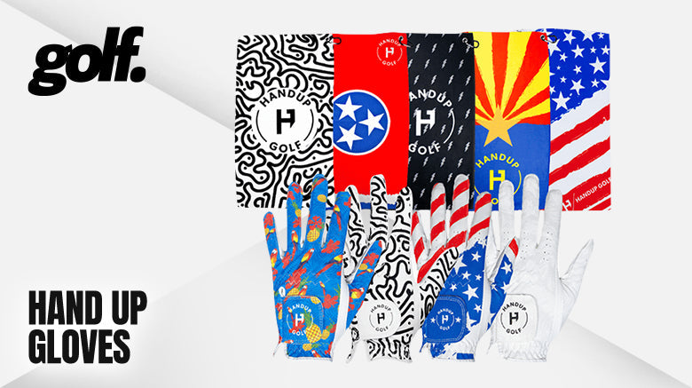 Hand Up Gloves Review