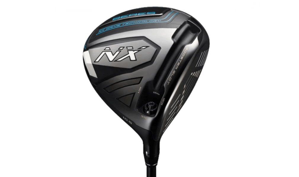 Honma Beres Nx Driver - Revolutionary Golf Technology – Shop Honma Beres Nx Driver - Revolutionary Golf Technology – Shop
