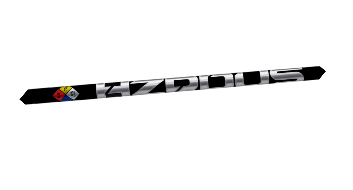 Project X Hzrdus Black Shaft Review - Shop.GolfersAuthority