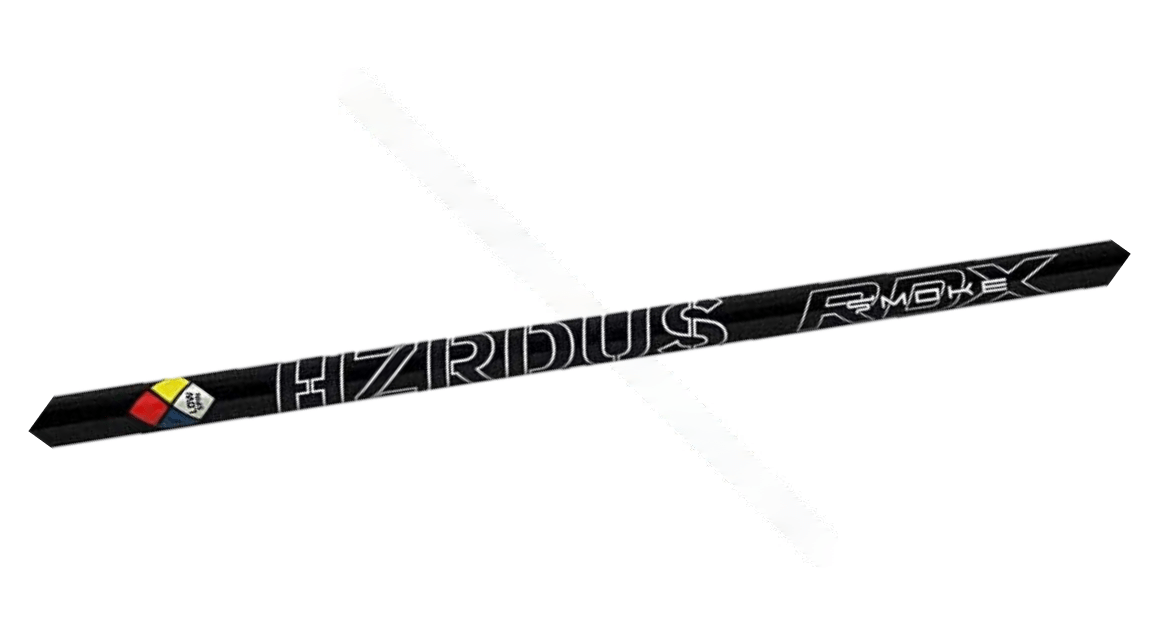Project X HZRDUS Smoke Black RDX Shaft Review - Shop.GolfersAuthority