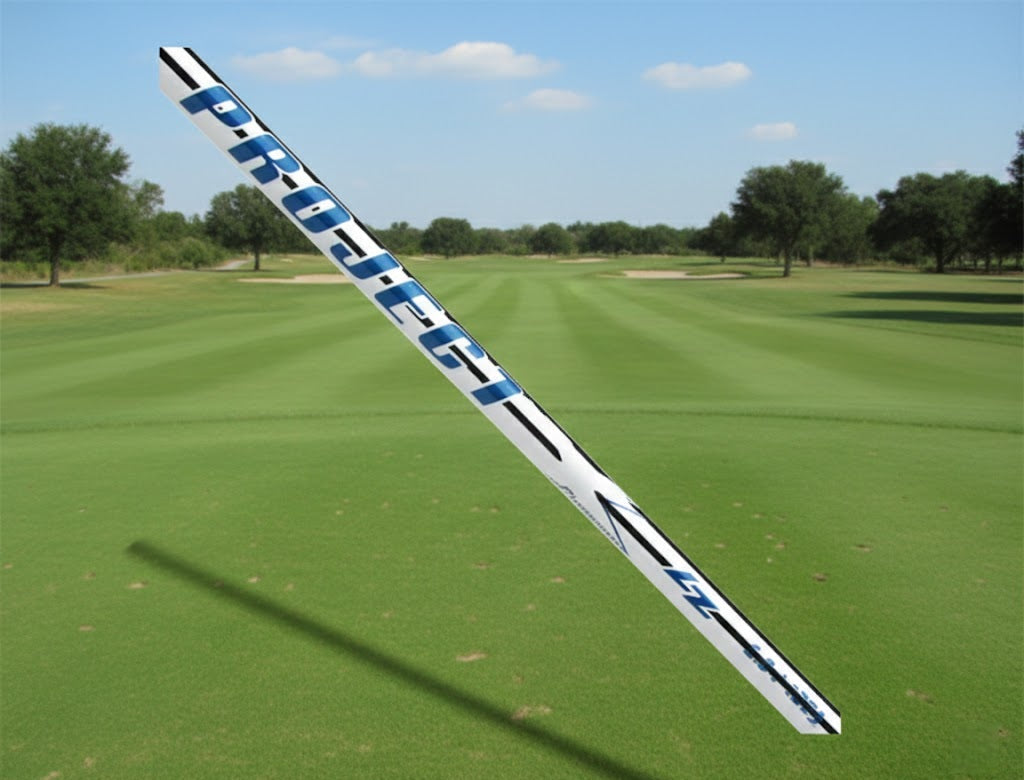 Project X LZ Iron Shaft Review