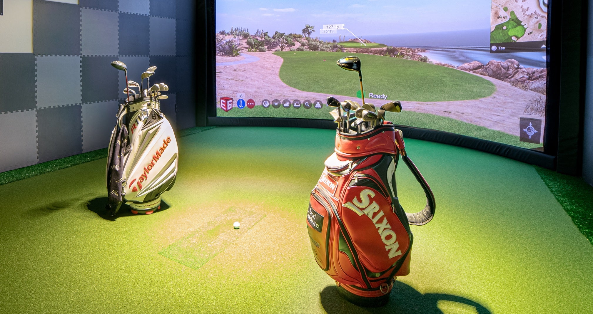 14-Way Vs 5-Way Golf Bags: The Real Differences That Actually Matter - Shop.GolfersAuthority