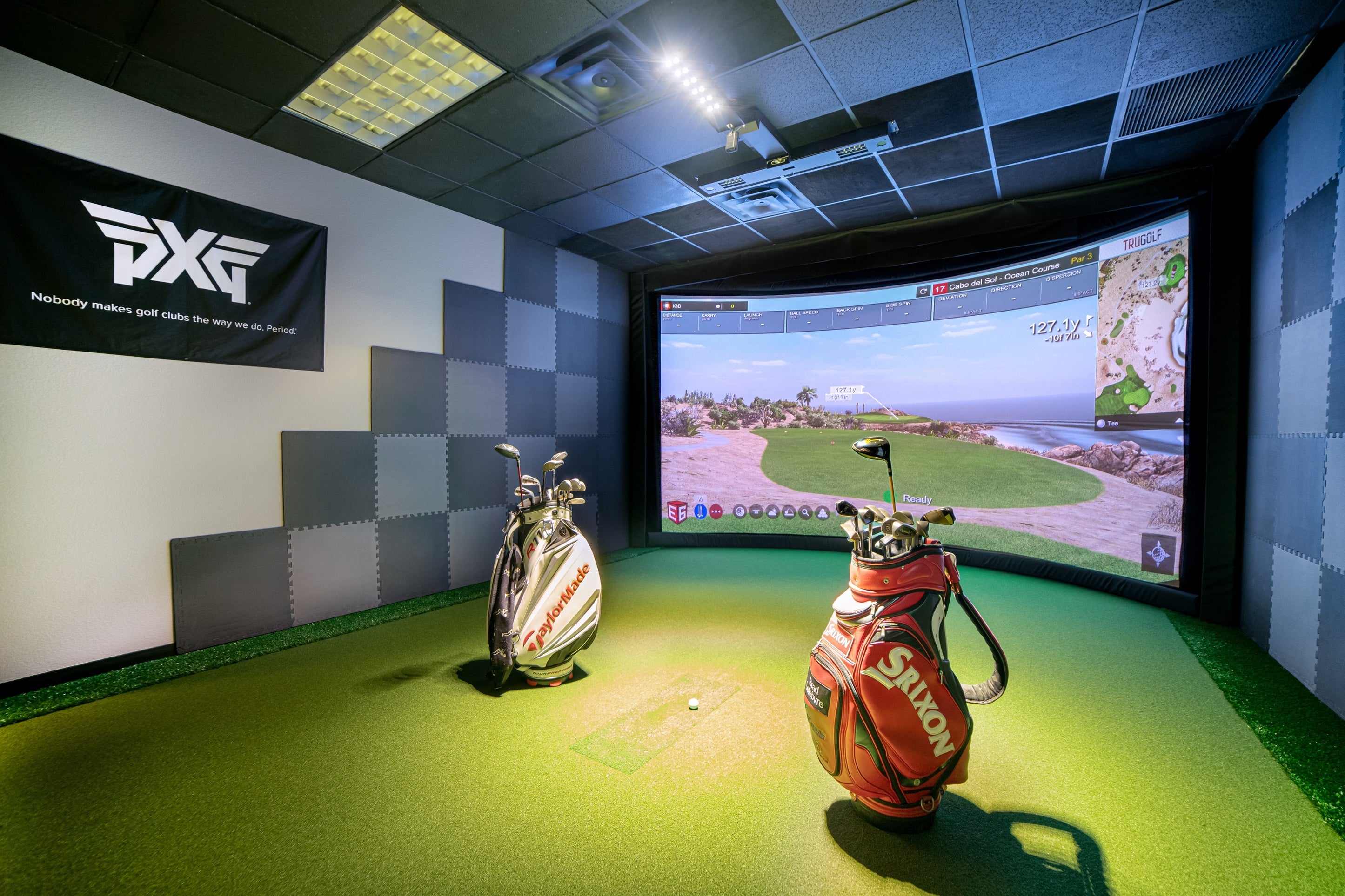 How Men's and Women's Golf Clubs Really Differ