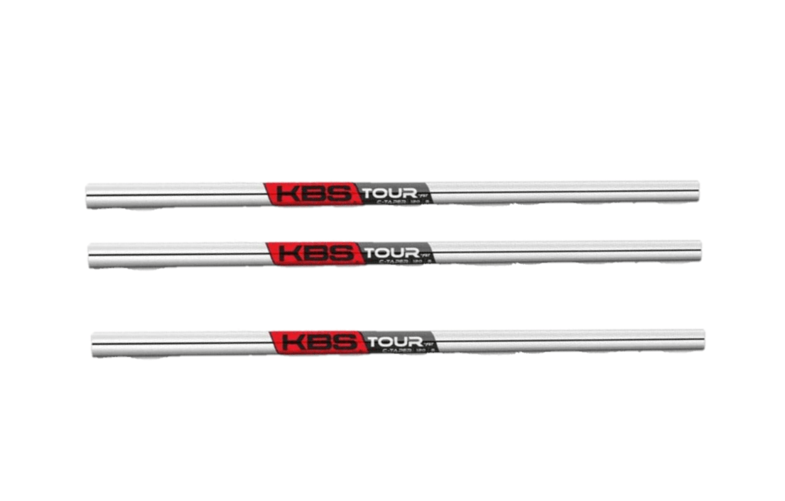 Kbs C Taper Shaft Review - Shop.GolfersAuthority