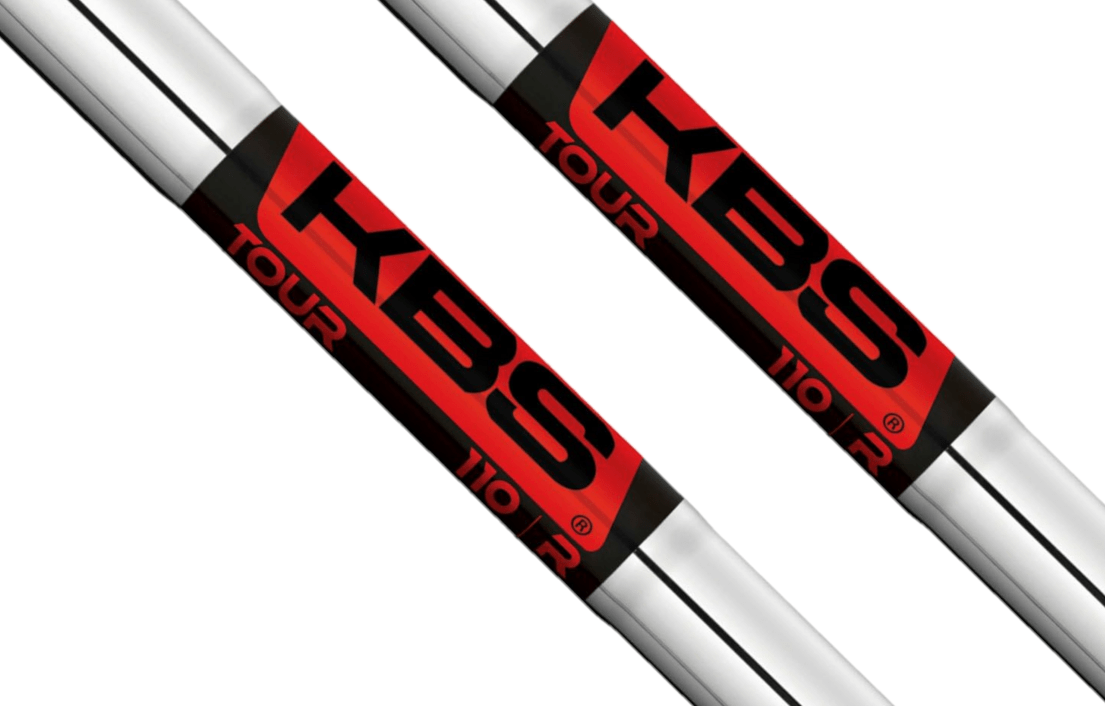 Kbs Tour Shaft Review - Shop.GolfersAuthority