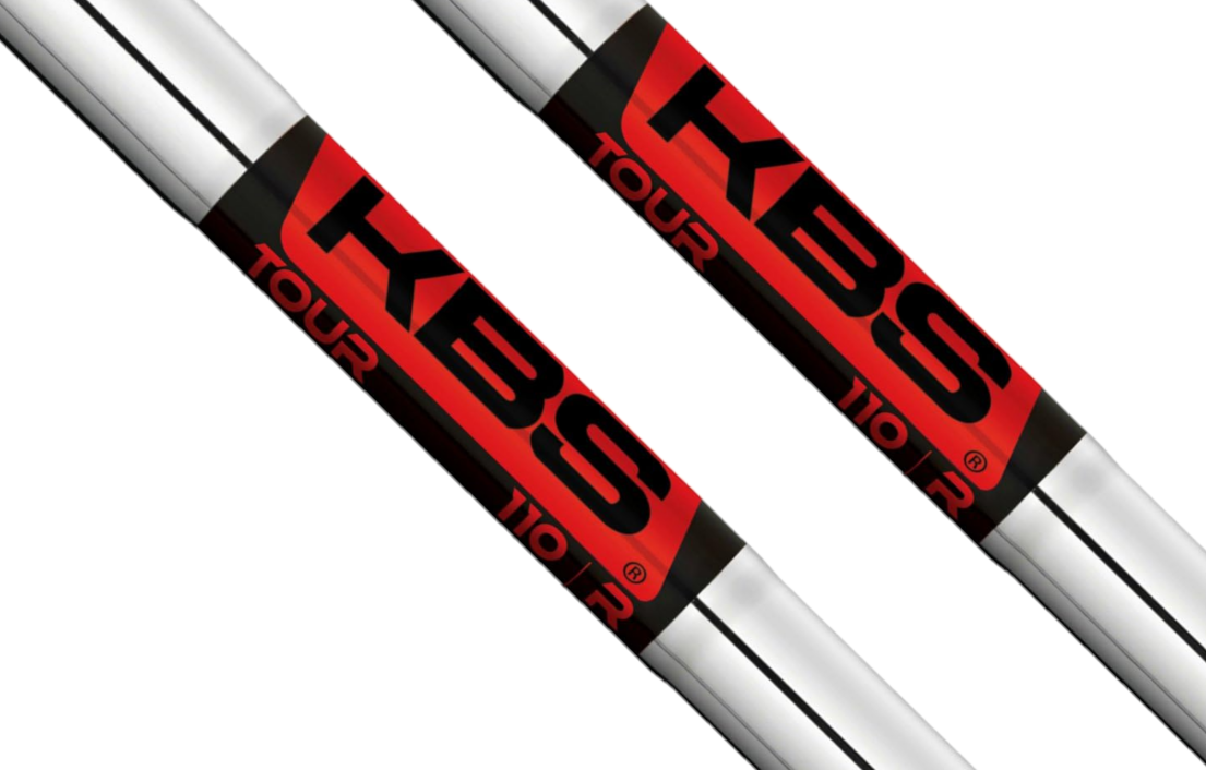 Deals KBS tour shafts