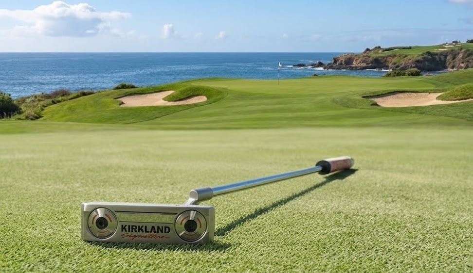 Kirkland Putter Review