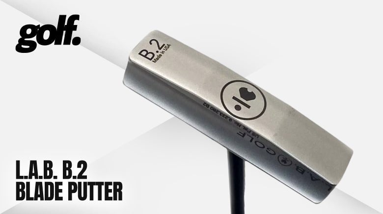 l.a.b.-b.2-blade-putter-single