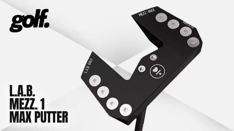L.A.B. MEZZ. 1 Max Putter Review