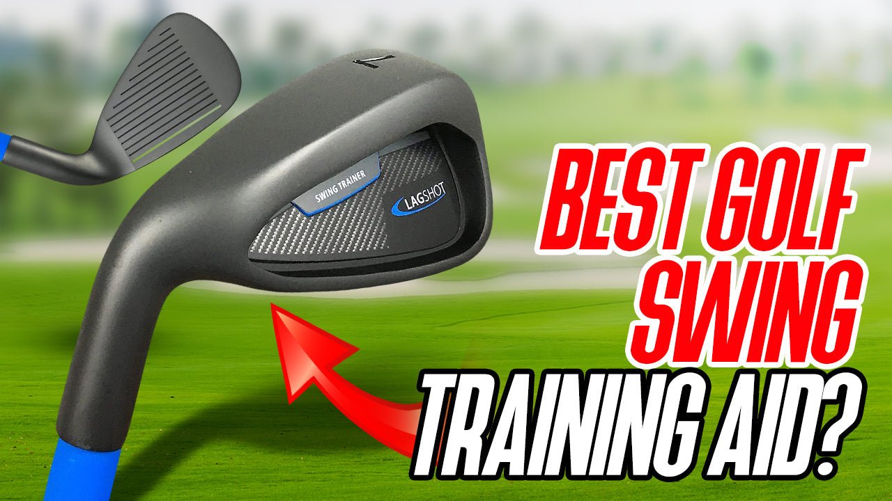 Lag Shot 7 Iron Review - Shop.GolfersAuthority