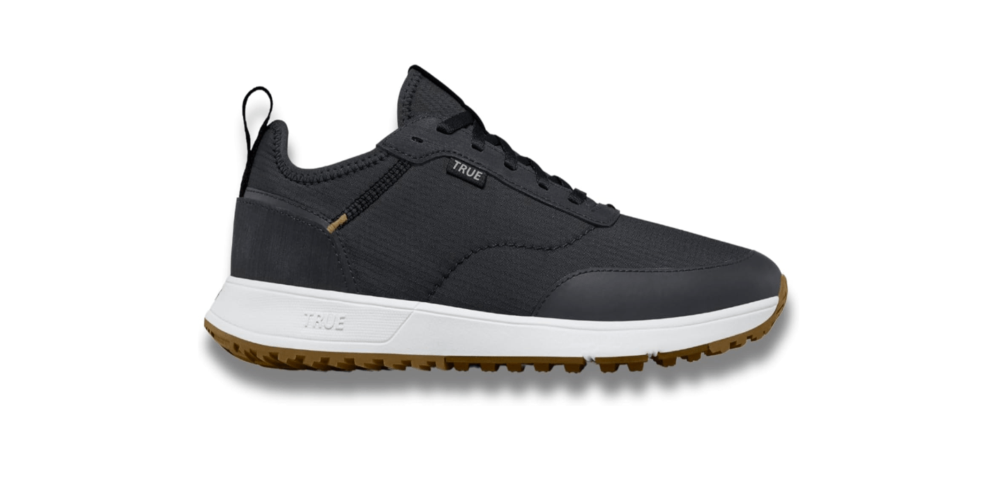TRUE All Day Ripstop V2 Golf Shoes Review - Shop.GolfersAuthority