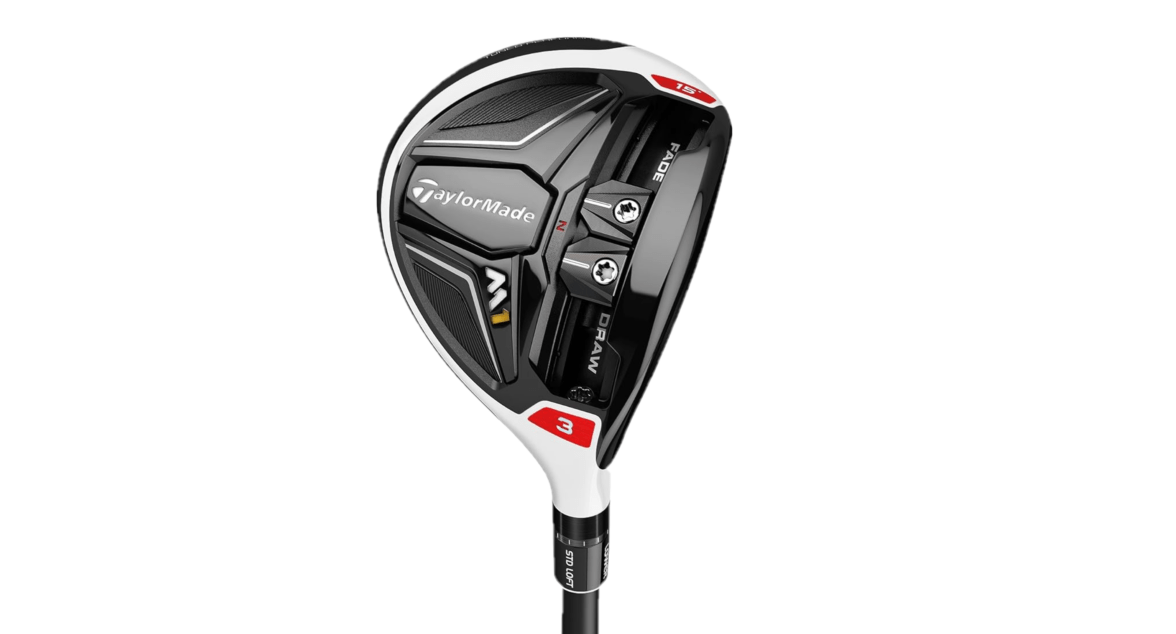 TaylorMade M1 3 Wood Review - Shop.GolfersAuthority
