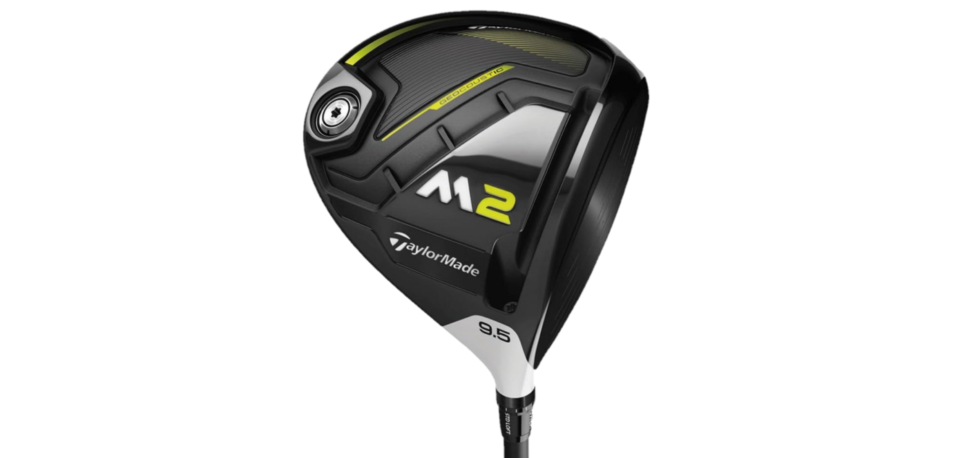 TaylorMade M2 Driver Review – Shop.GolfersAuthority