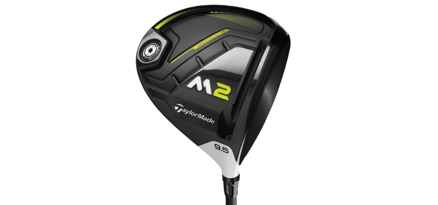 TaylorMade M2 Driver Review - Shop.GolfersAuthority