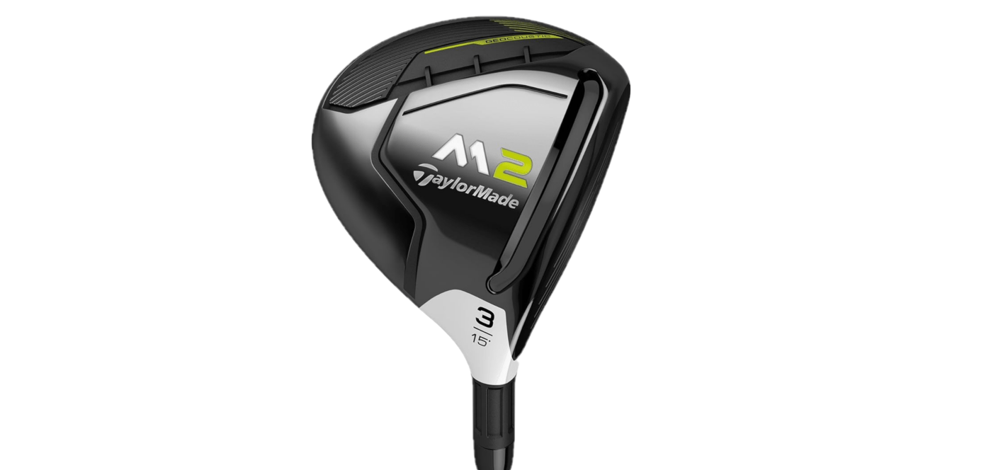 TaylorMade M2 Fairway Wood Review - Shop.GolfersAuthority