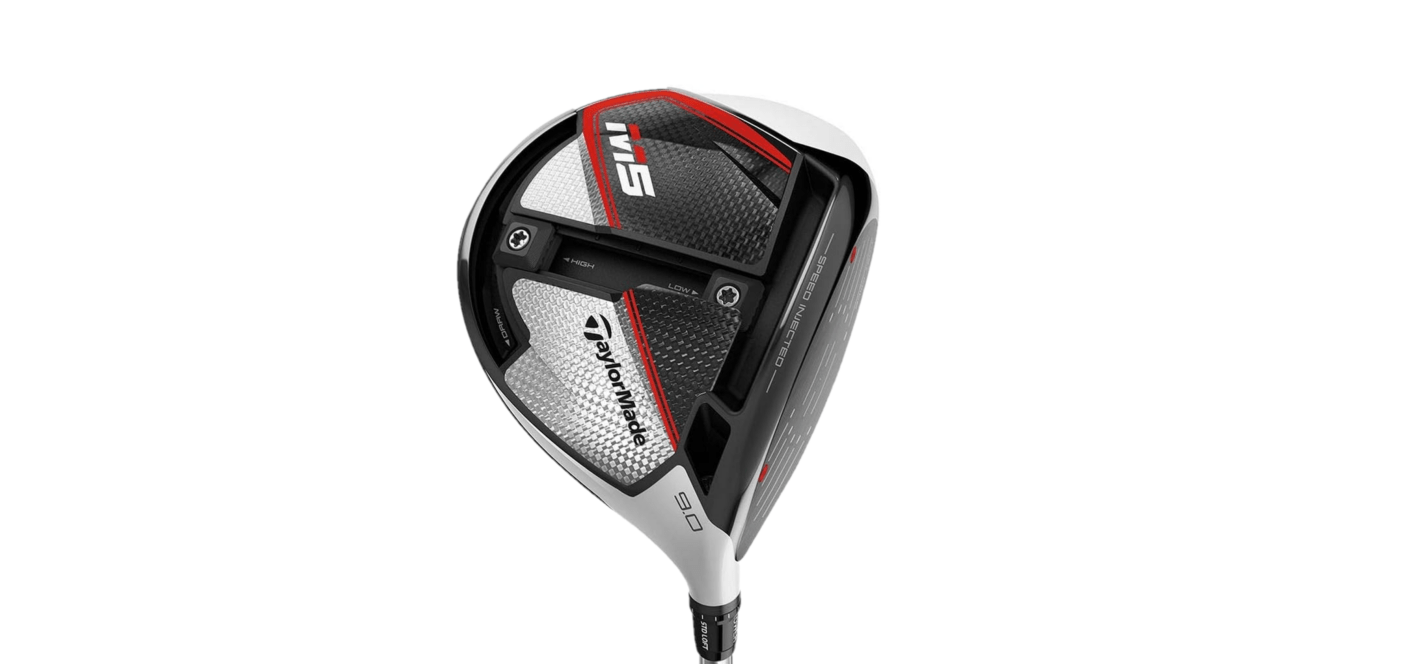 TaylorMade M5 Driver Review - Unleash Your Golf Potential TaylorMade M5 Driver Review - Unleash Your Golf Potential