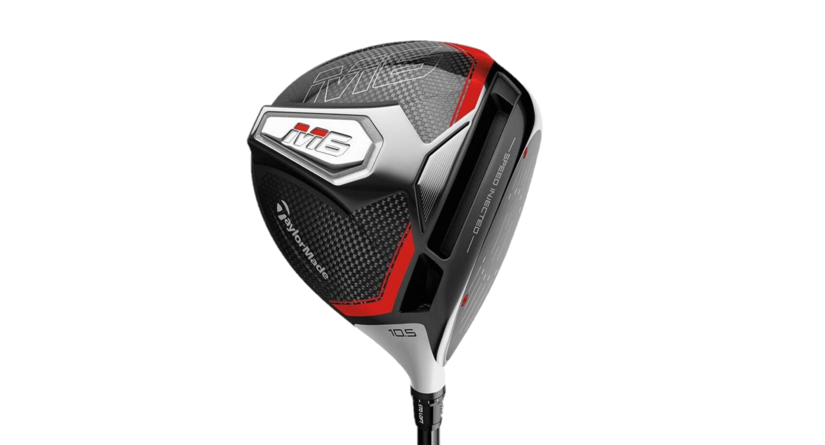 TaylorMade M6 Driver Review