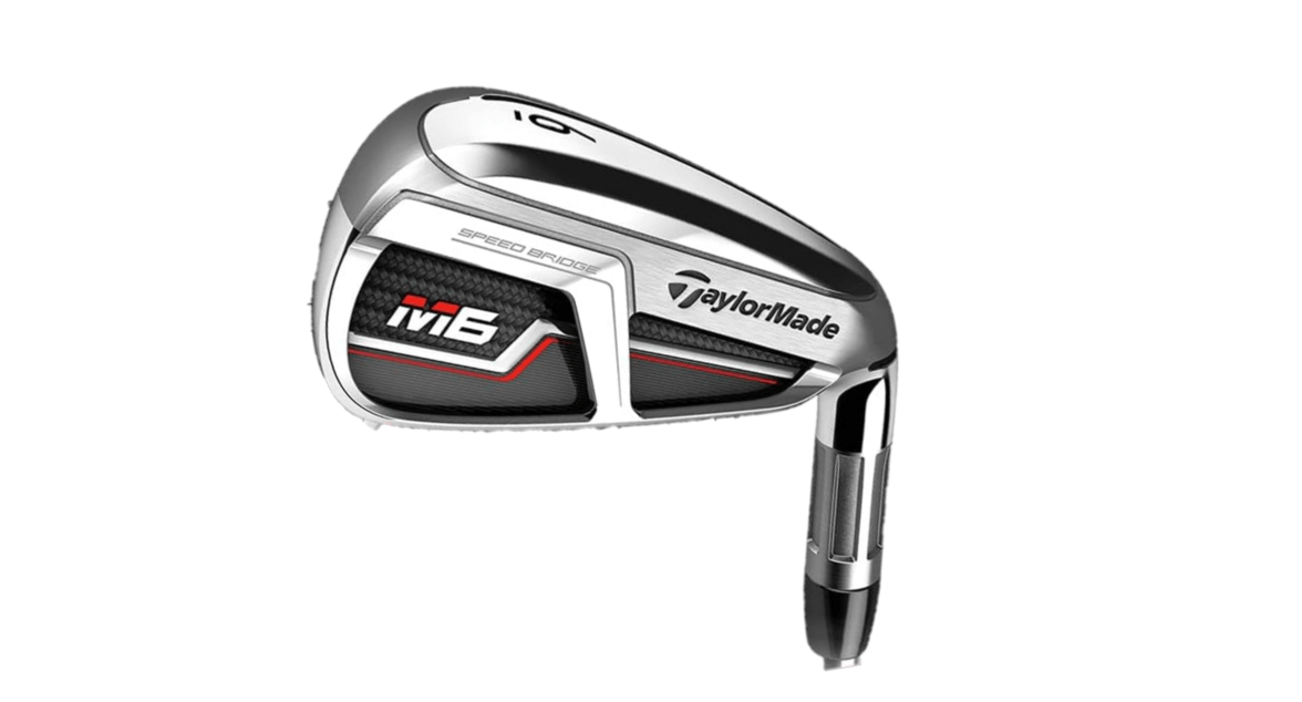 レッドパンサーズTaylorMade M6 TaylorMade M6 Driver (X-72439977177) | 2nd Swing Golf