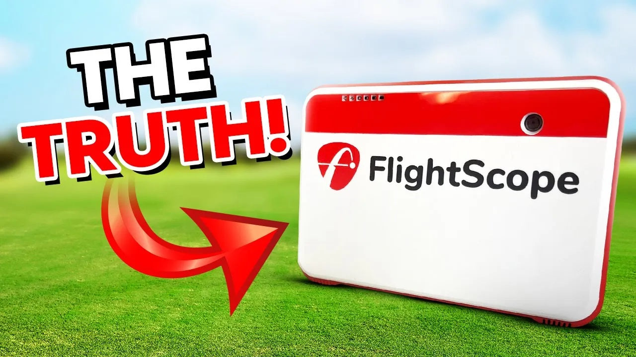 FlightScope Mevo+ Launch Monitor Review