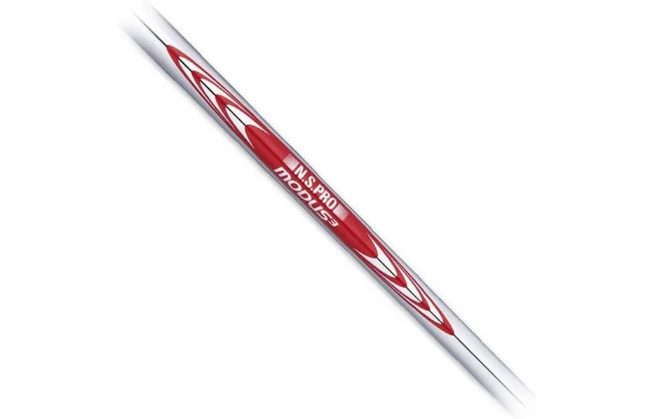 Nippon Pro Modus 3 Shaft Review