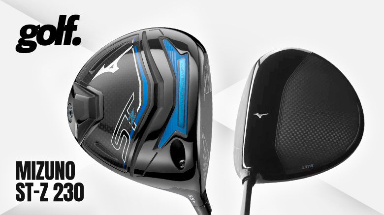 Mizuno ST-Z 230 Driver