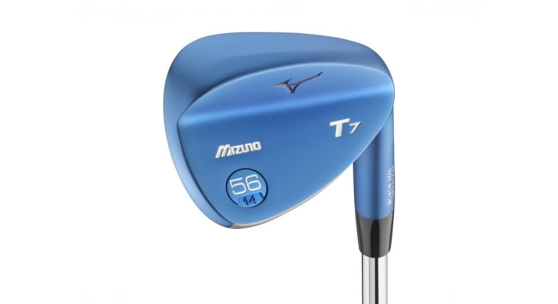 Mizuno T7 Wedge Review