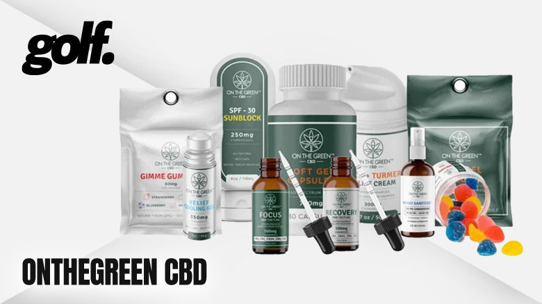 Onthegreen CBD Review