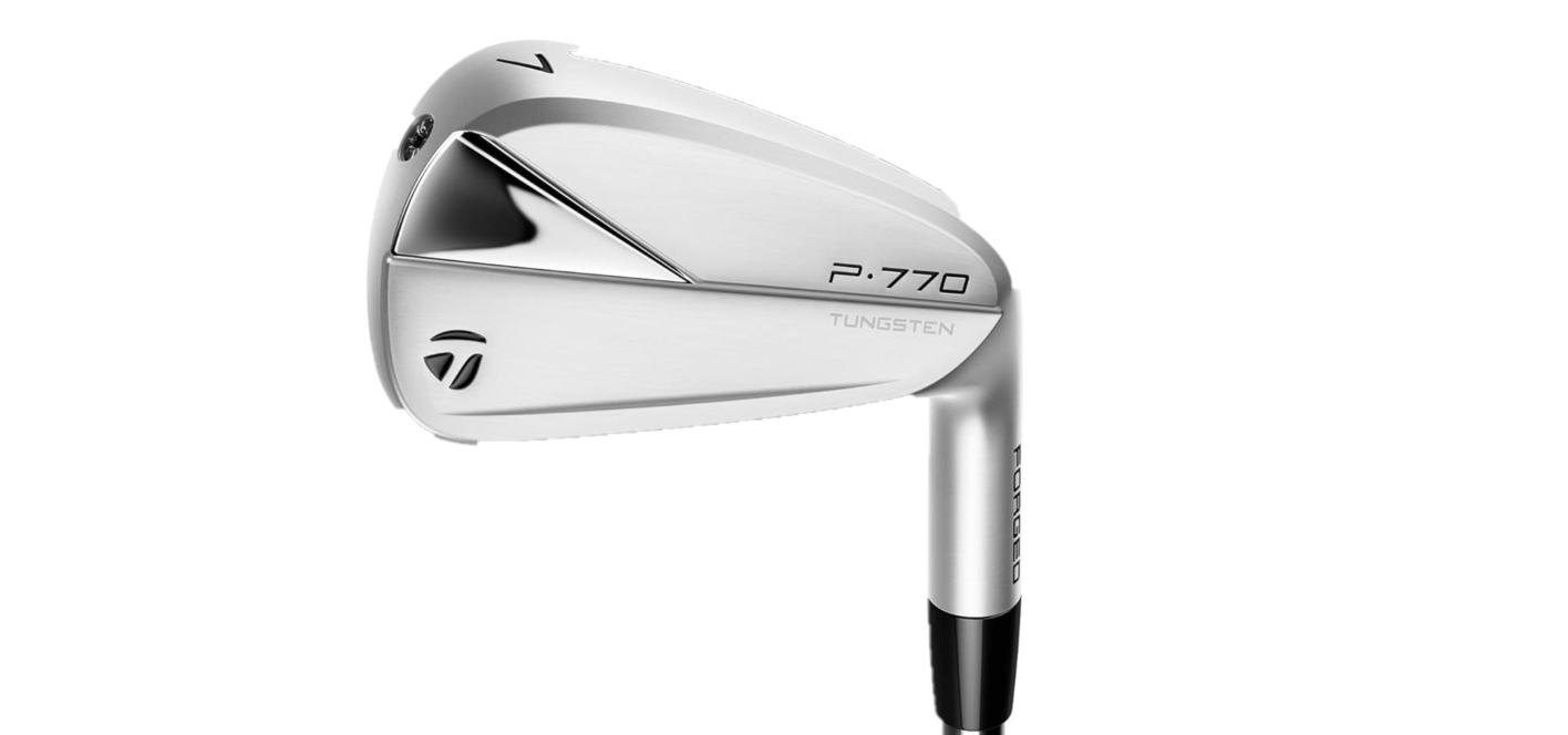 Taylormade irons order