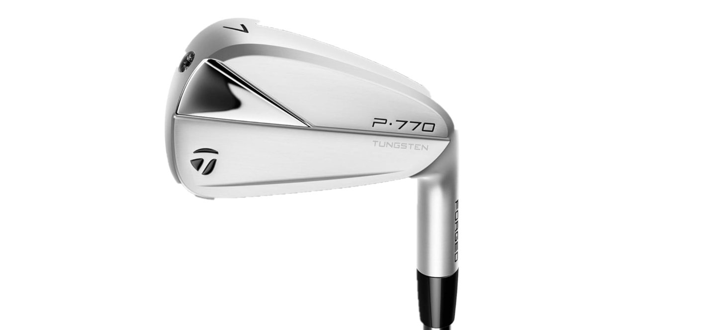 TaylorMade P770 Review - Shop.GolfersAuthority