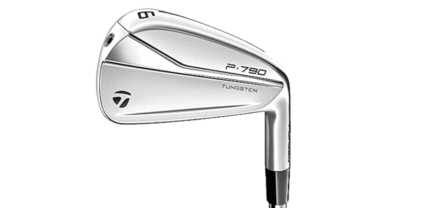 TaylorMade P790 Iron