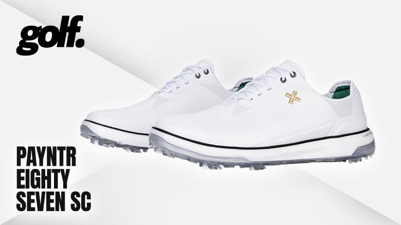 Payntr Eighty Seven SC Review: Is This Their Ultimate Shoe Innovation?