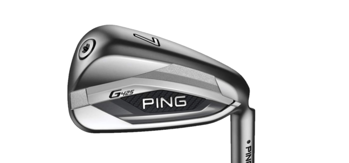 Ping G425 Irons Review - Shop.GolfersAuthority