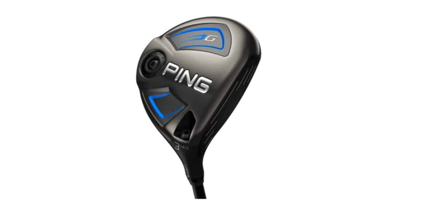 Ping G Fairway Wood Review - Shop.GolfersAuthority