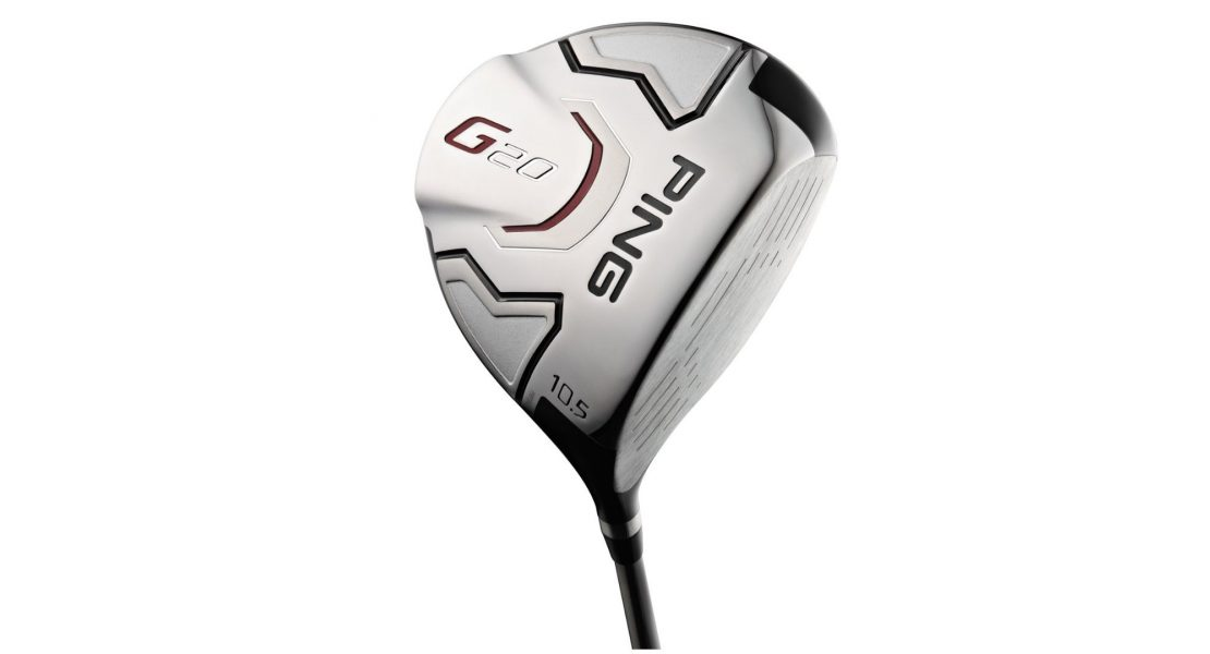 Ping authentic driver