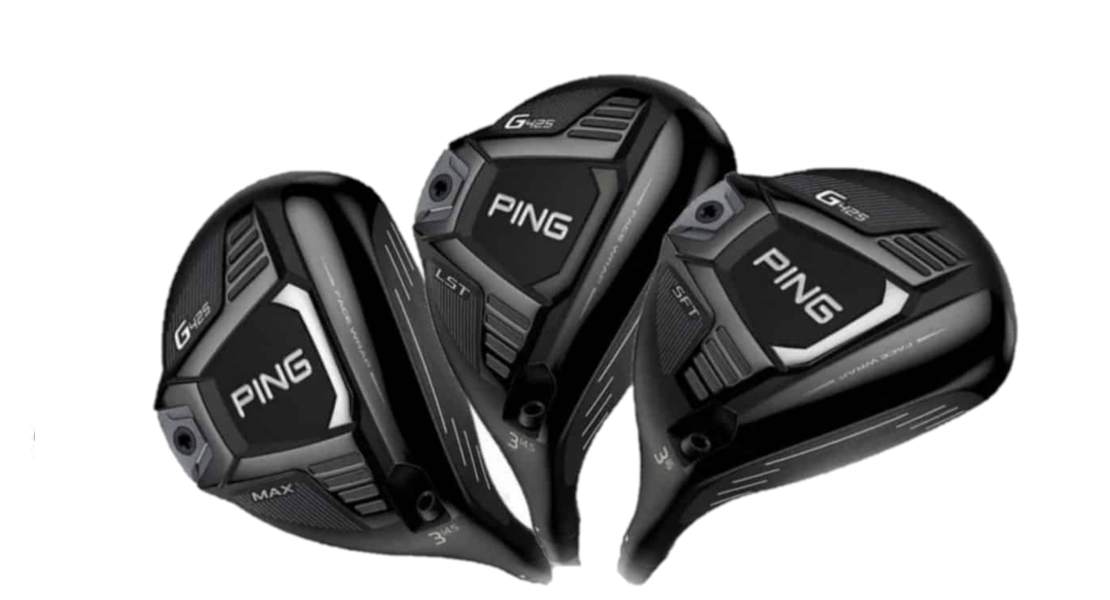 PING - RICKY　Ping G425　SFT ドライバー&５W S Ping G425 Drivers - Max, Max LS, and SFT Compared