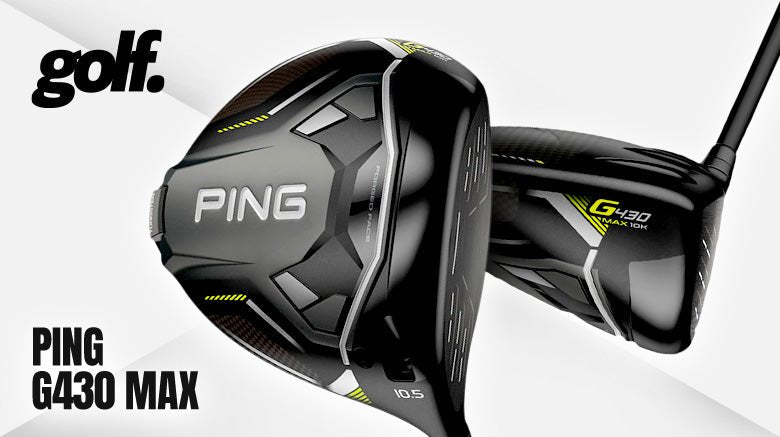 Ping G430 Max 10k Driver Review - Shop.GolfersAuthority