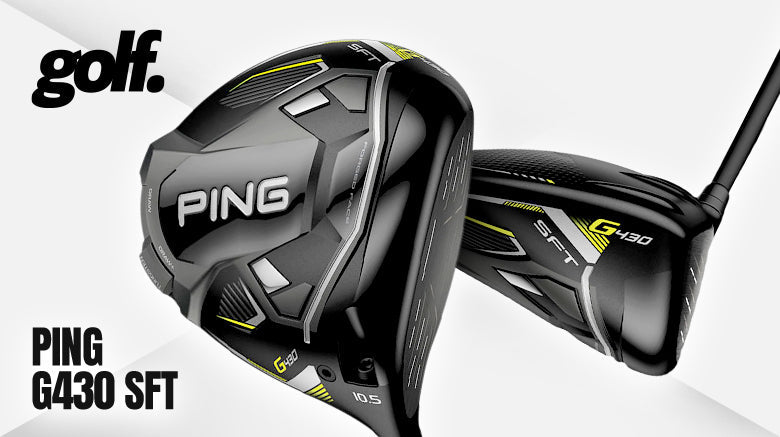 Ping G430 SFT Driver