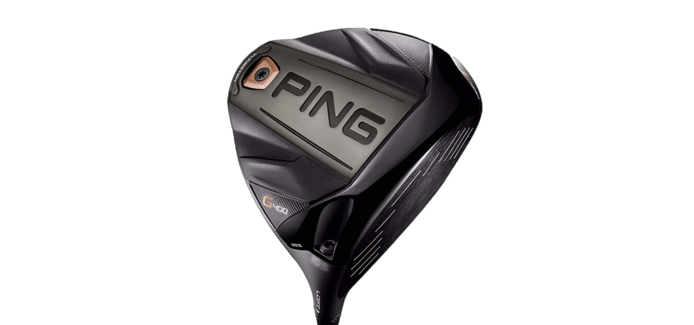 Ping G400 Driver ReviewUnmatched Forgiveness & Performance