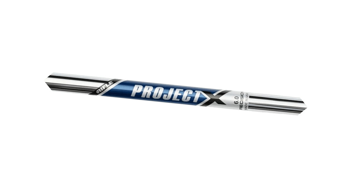 Project X Shaft Review - Shop.GolfersAuthority
