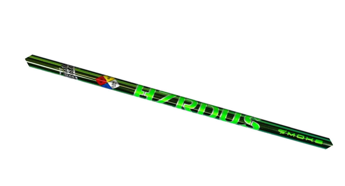 Project X HZRDUS Smoke Green RDX Shaft Review - Performance Project X HZRDUS Smoke Green RDX Shaft Review - Performance