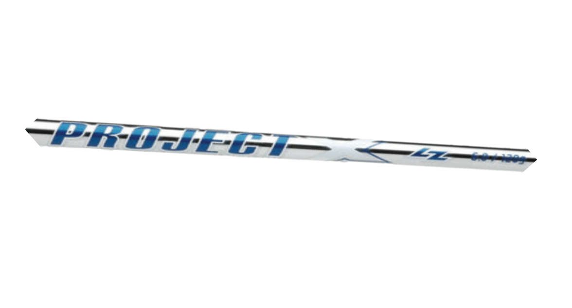 PROJECT X LZ シャフト 5.5 1150G Project X LZ Steel Iron Shaftss | True Temper Golf